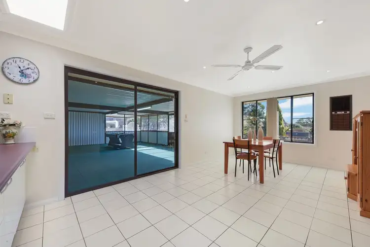 Third view of Homely house listing, 17 Willis Street, Oakdale NSW 2570