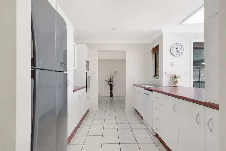 Fourth view of Homely house listing, 17 Willis Street, Oakdale NSW 2570