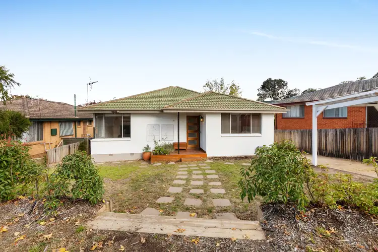 Main view of Homely house listing, 41 Gilmore Place, Queanbeyan NSW 2620