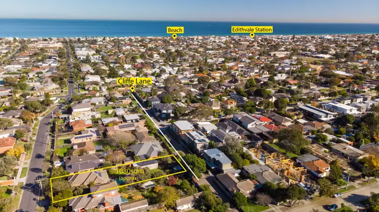 Fifth view of Homely house listing, 69 Northcliffe Road, Edithvale VIC 3196