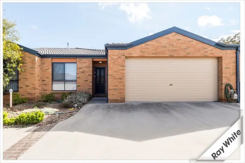 Main view of Homely townhouse listing, 8/11 Yass Road, Queanbeyan NSW 2620