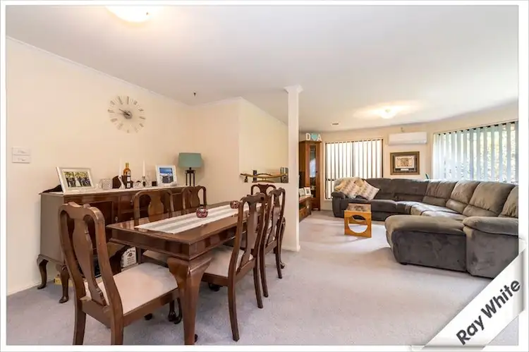 Second view of Homely townhouse listing, 8/11 Yass Road, Queanbeyan NSW 2620