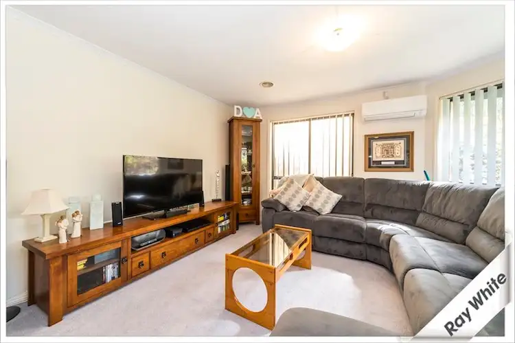 Third view of Homely townhouse listing, 8/11 Yass Road, Queanbeyan NSW 2620