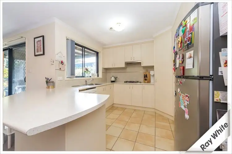 Fourth view of Homely townhouse listing, 8/11 Yass Road, Queanbeyan NSW 2620
