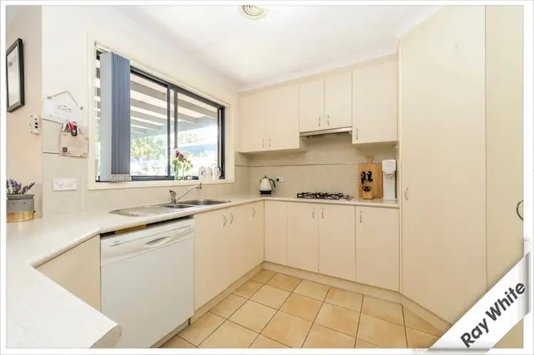 Fifth view of Homely townhouse listing, 8/11 Yass Road, Queanbeyan NSW 2620