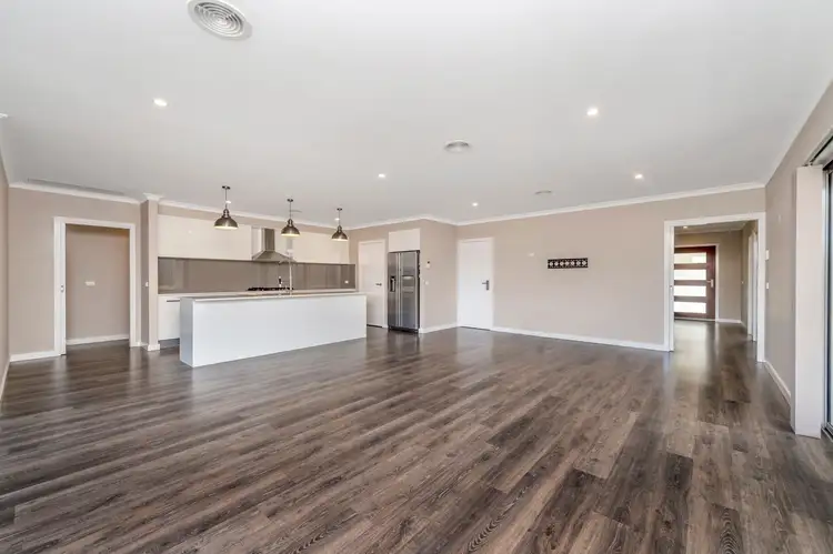 Third view of Homely house listing, 33 Baker Crescent, Googong NSW 2620