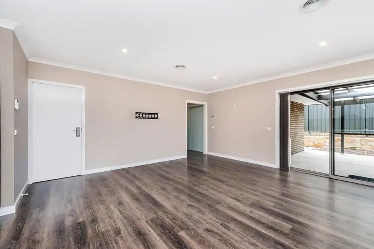 Fifth view of Homely house listing, 33 Baker Crescent, Googong NSW 2620