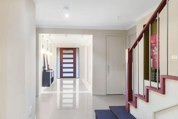 Second view of Homely house listing, 3 Tathra Avenue, Prestons NSW 2170