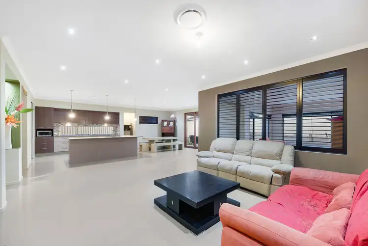 Fourth view of Homely house listing, 3 Tathra Avenue, Prestons NSW 2170