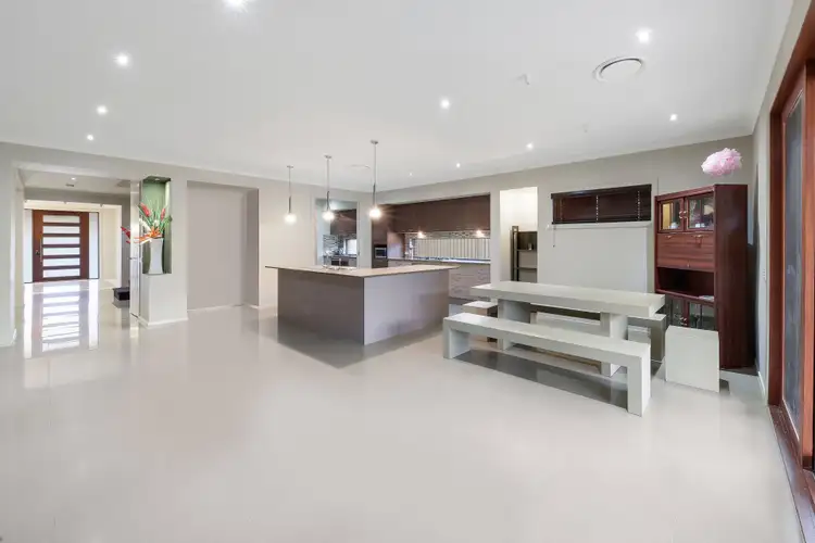 Fifth view of Homely house listing, 3 Tathra Avenue, Prestons NSW 2170