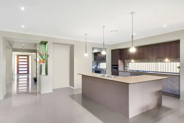 Sixth view of Homely house listing, 3 Tathra Avenue, Prestons NSW 2170