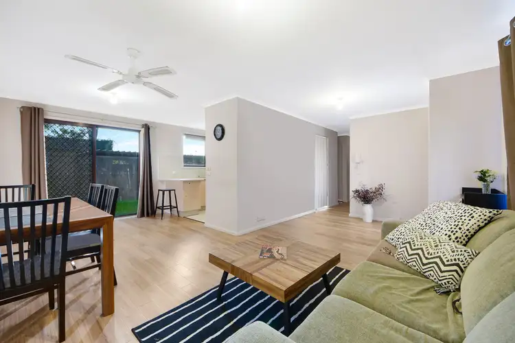 9/76 Parliament Road, Macquarie Fields NSW 2564