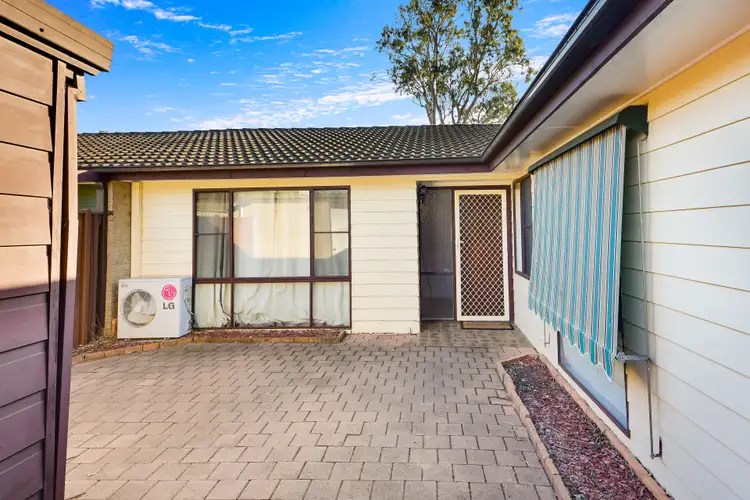 Second view of Homely villa listing, 9/76 Parliament Road, Macquarie Fields NSW 2564