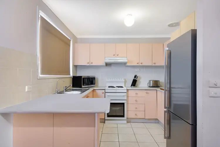 Third view of Homely villa listing, 9/76 Parliament Road, Macquarie Fields NSW 2564