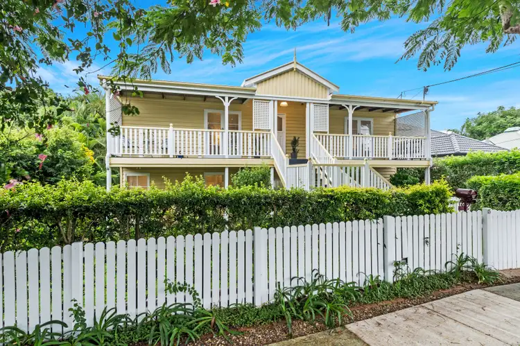 15 Tarm Street, Wavell Heights QLD 4012