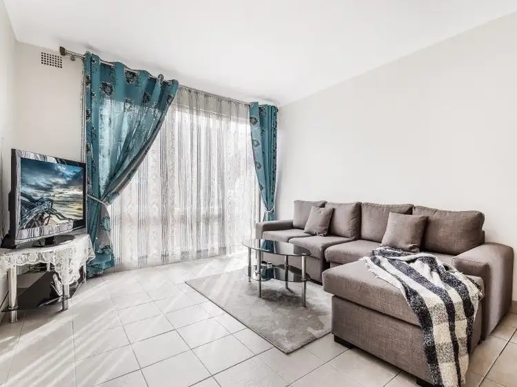 Third view of Homely block of units listing, 44 HELENA Street, Auburn NSW 2144