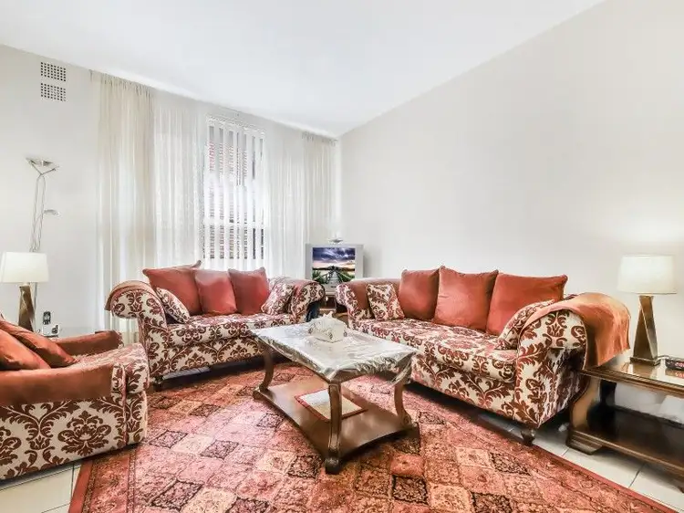 Fourth view of Homely block of units listing, 44 HELENA Street, Auburn NSW 2144