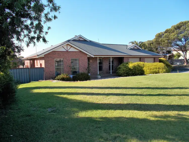 111 South Avenue, Bordertown SA 5268
