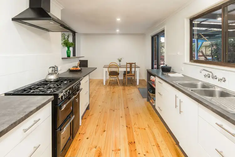 Third view of Homely house listing, 55 Avenue Road, Strathalbyn SA 5255