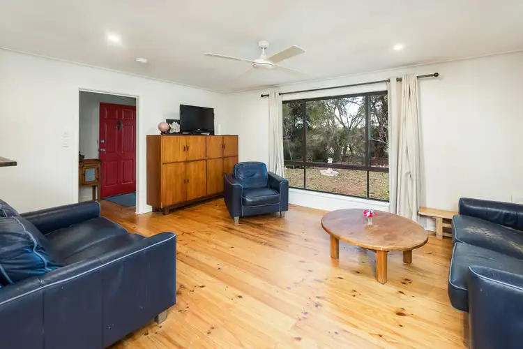 Fifth view of Homely house listing, 55 Avenue Road, Strathalbyn SA 5255