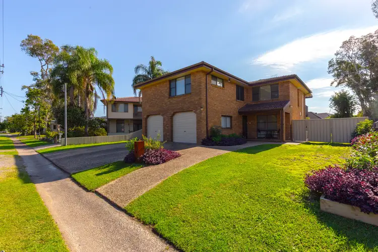 35 Coupland Avenue, Tea Gardens NSW 2324