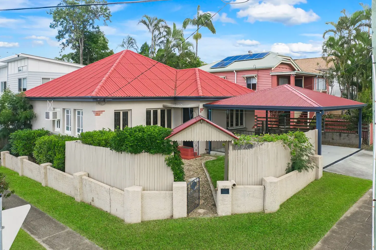 Main view of Homely house listing, 33 Castle Street, Kedron QLD 4031