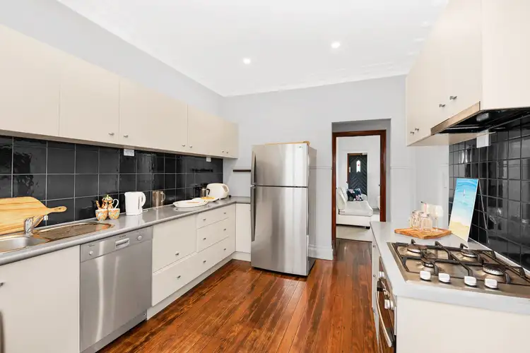 Sixth view of Homely house listing, 33 Castle Street, Kedron QLD 4031