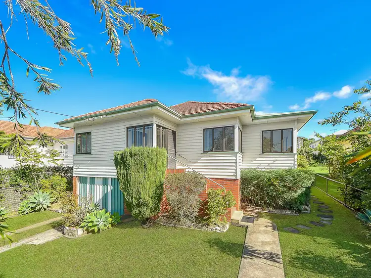 16 Girton Street, Alderley QLD 4051