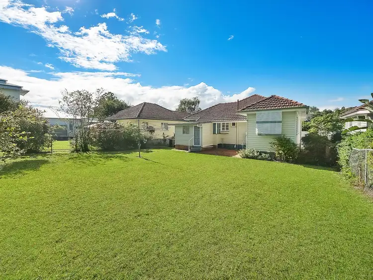 Second view of Homely house listing, 16 Girton Street, Alderley QLD 4051