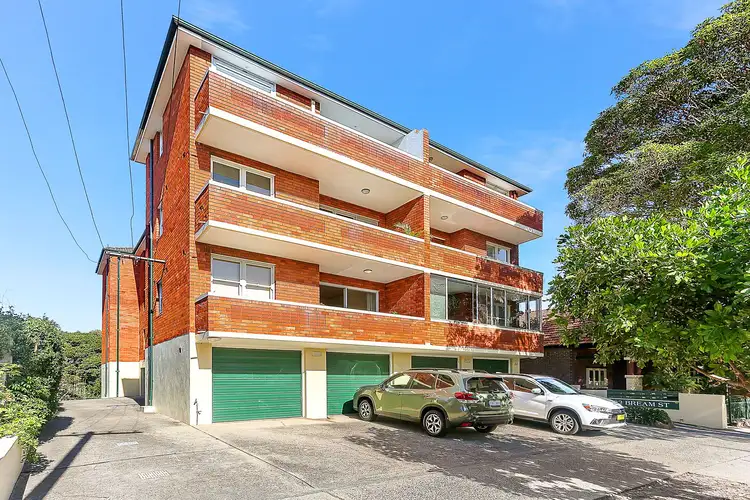 Second view of Homely apartment listing, 2/22-24 Bream Street, Coogee NSW 2034