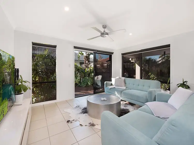 Fourth view of Homely house listing, 13 Red Cedar Street, Sippy Downs QLD 4556