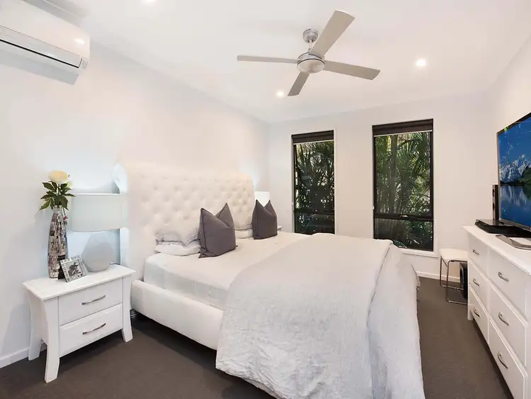 Fifth view of Homely house listing, 13 Red Cedar Street, Sippy Downs QLD 4556