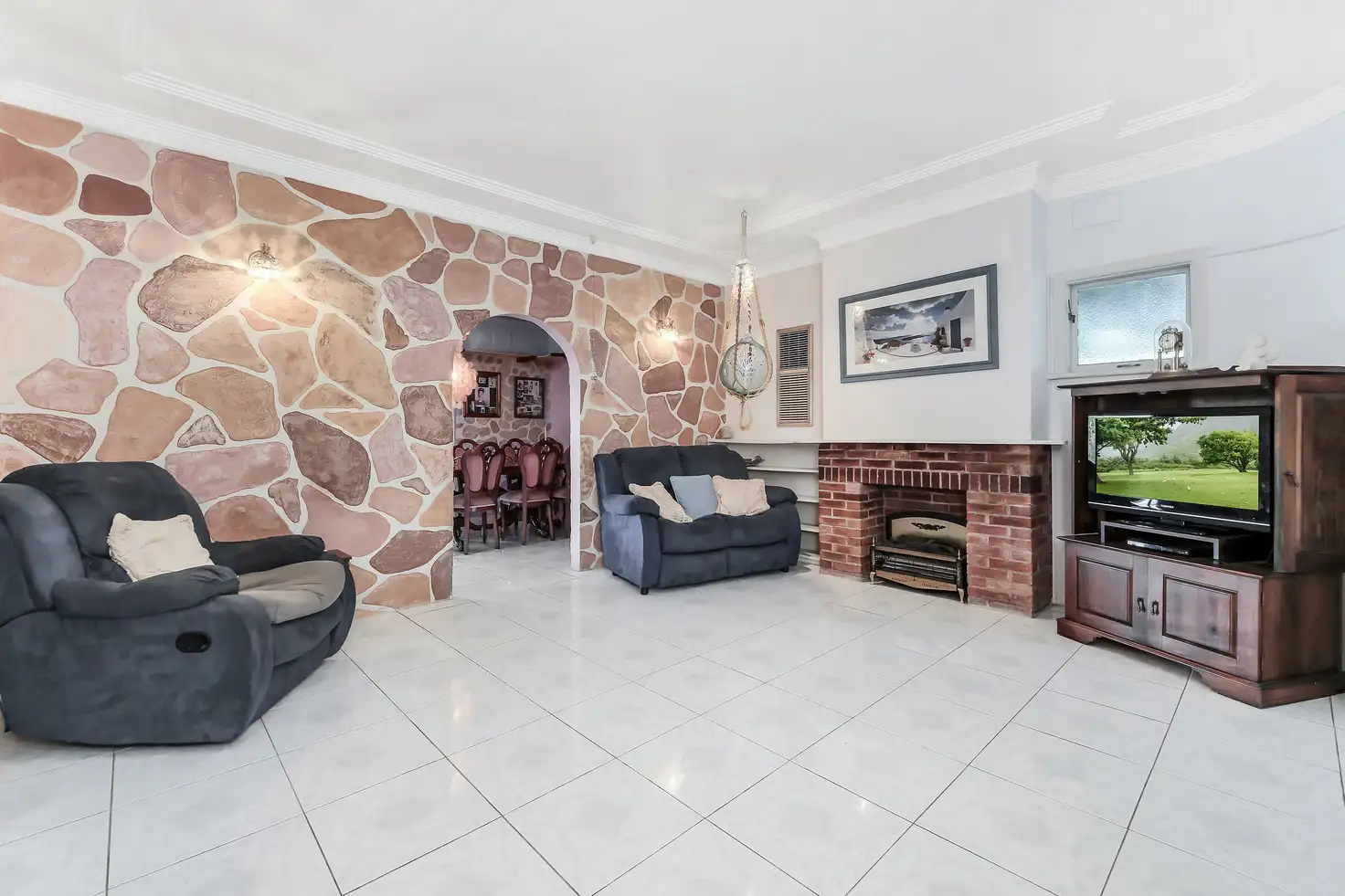 Main view of Homely house listing, 53 Auburn Road, Regents Park NSW 2143