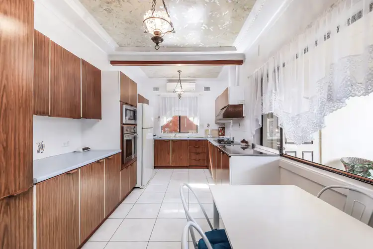 Second view of Homely house listing, 53 Auburn Road, Regents Park NSW 2143
