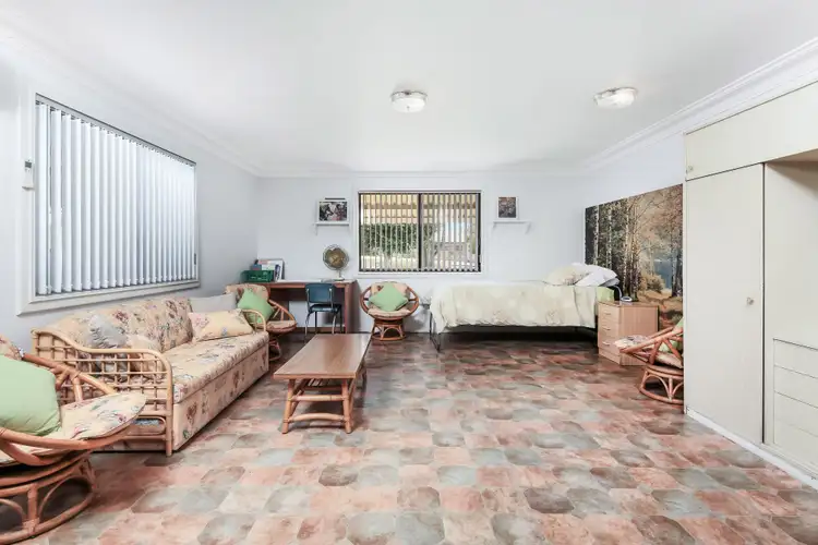 Fifth view of Homely house listing, 53 Auburn Road, Regents Park NSW 2143