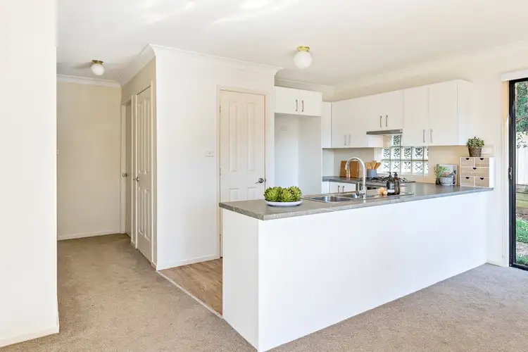 Main view of Homely townhouse listing, 6/9-11 Edward Street, Charlestown NSW 2290