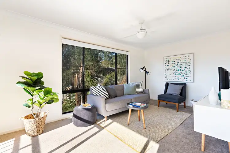 Second view of Homely townhouse listing, 6/9-11 Edward Street, Charlestown NSW 2290