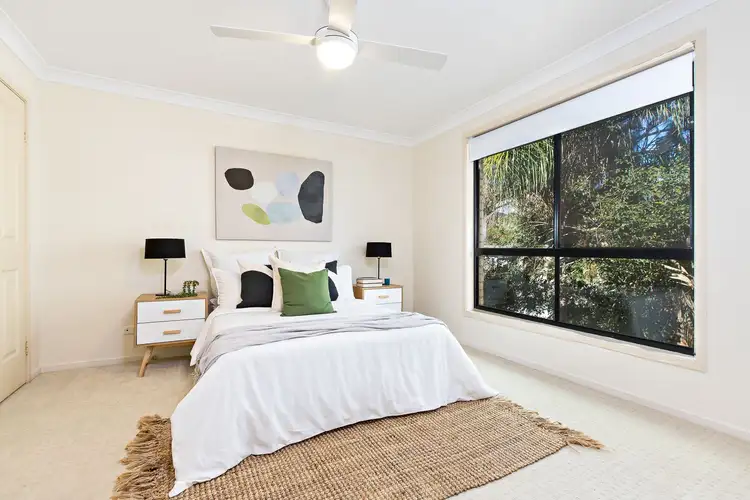 Sixth view of Homely townhouse listing, 6/9-11 Edward Street, Charlestown NSW 2290