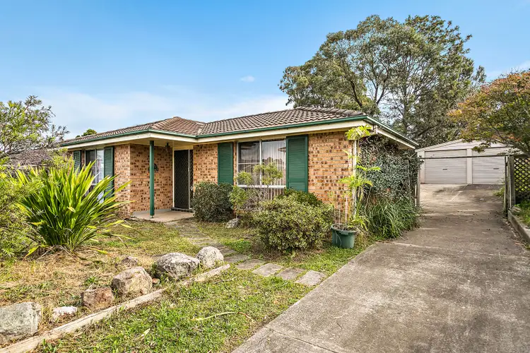 47 Minda Crescent, Oak Flats NSW 2529
