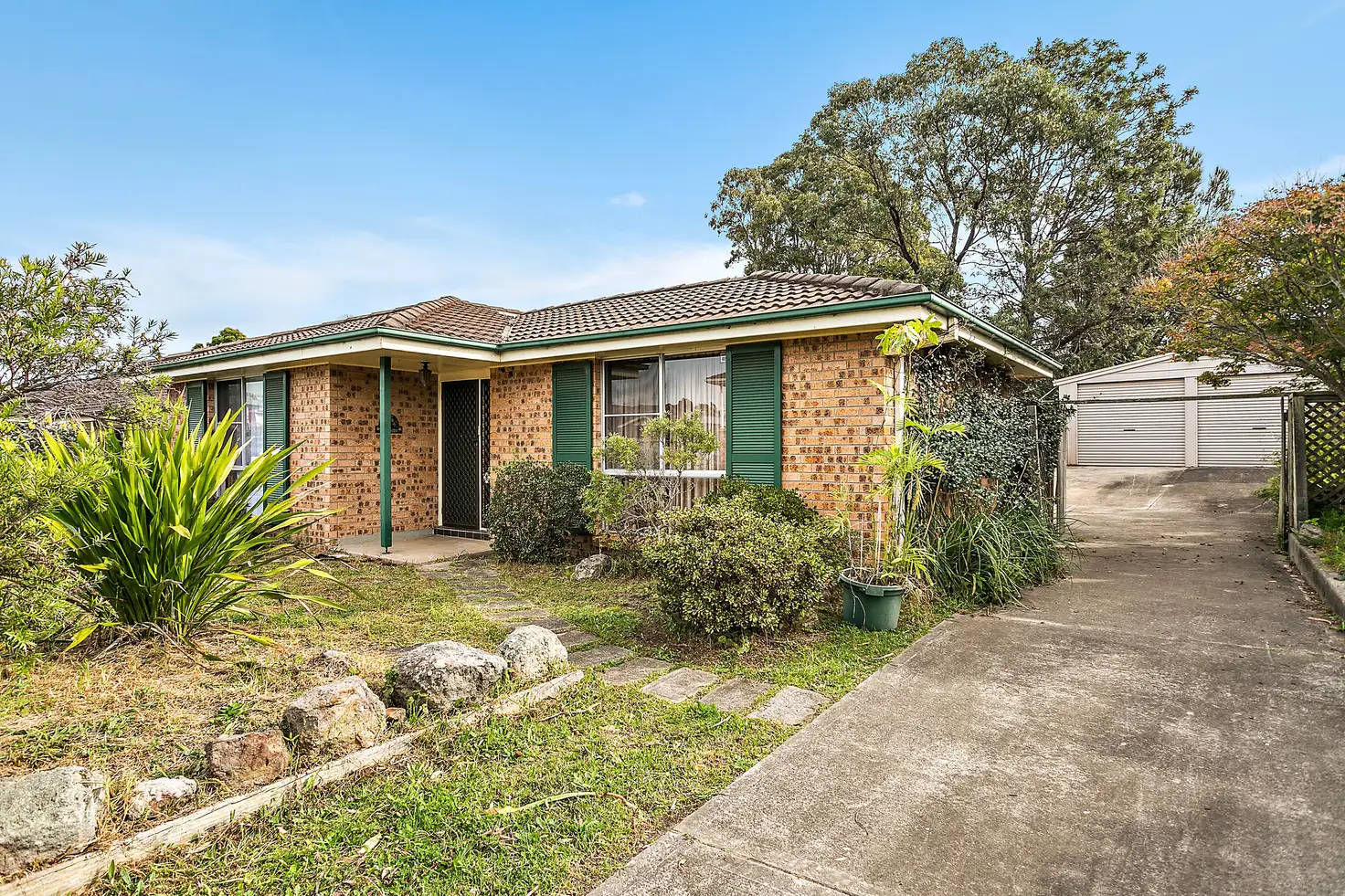 Main view of Homely house listing, 47 Minda Crescent, Oak Flats NSW 2529