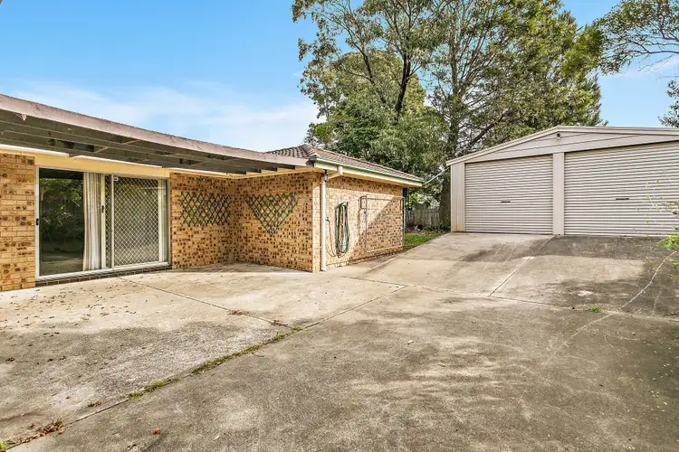 Sixth view of Homely house listing, 47 Minda Crescent, Oak Flats NSW 2529