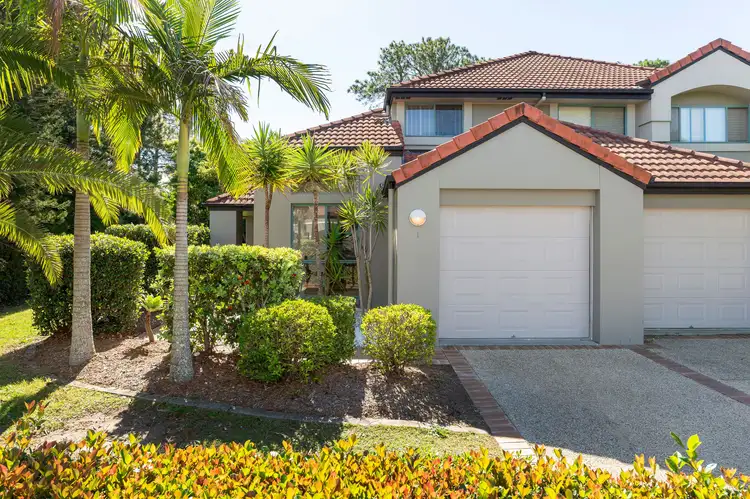 1/19 Santa Barbara Road, Hope Island QLD 4212