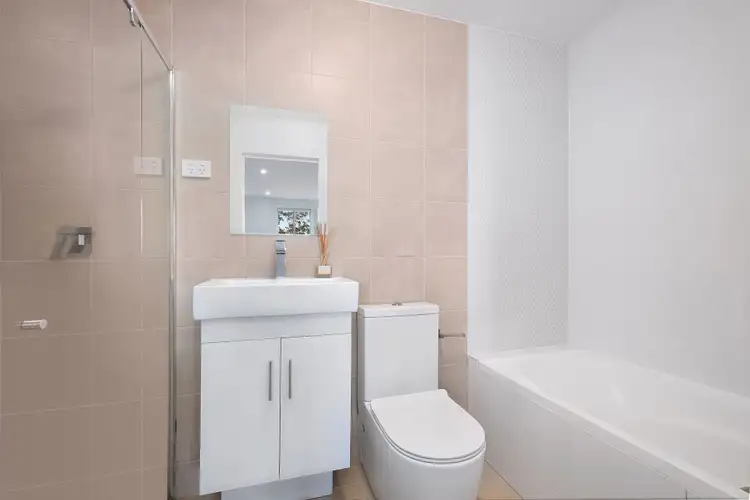 Third view of Homely apartment listing, 24/41-45 Mindarie Street, Lane Cove NSW 2066