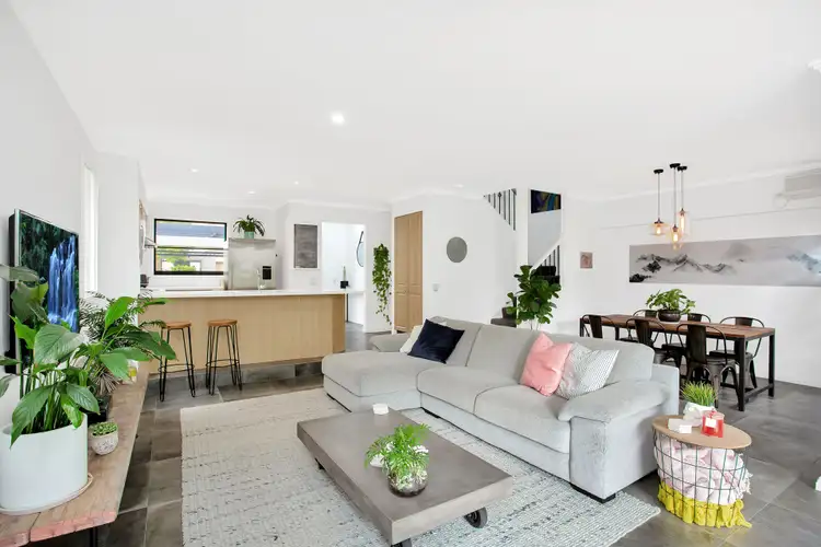 24/226 Cheltenham Drive, Robina QLD 4226