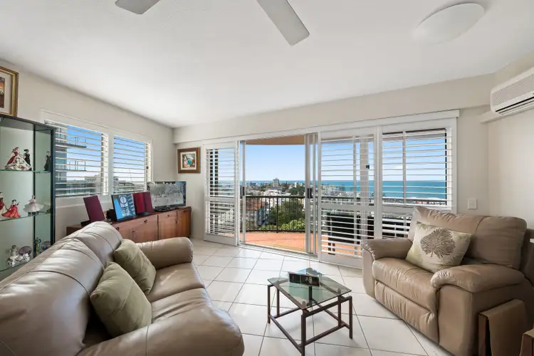 Second view of Homely apartment listing, 9/35 Maltman Street South, Kings Beach QLD 4551