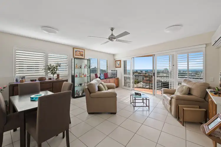 Fourth view of Homely apartment listing, 9/35 Maltman Street South, Kings Beach QLD 4551