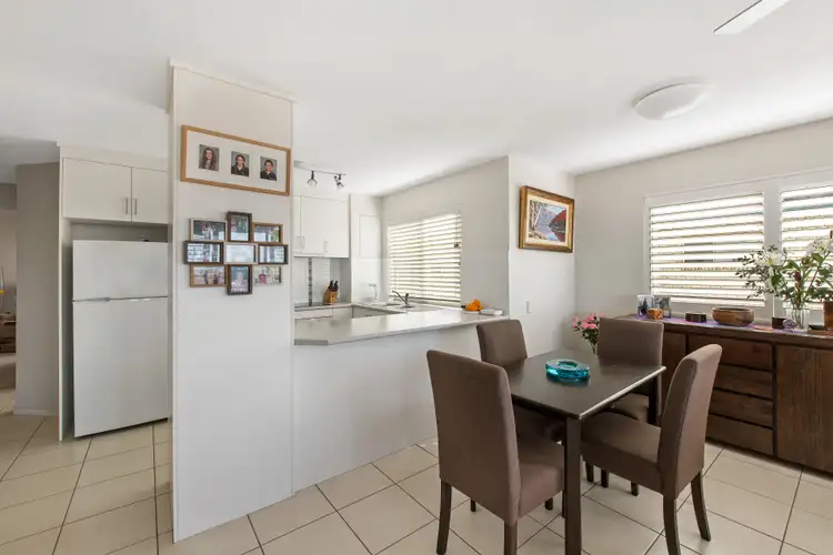 Fifth view of Homely apartment listing, 9/35 Maltman Street South, Kings Beach QLD 4551