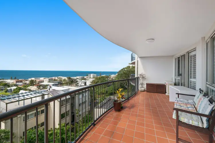 Sixth view of Homely apartment listing, 9/35 Maltman Street South, Kings Beach QLD 4551