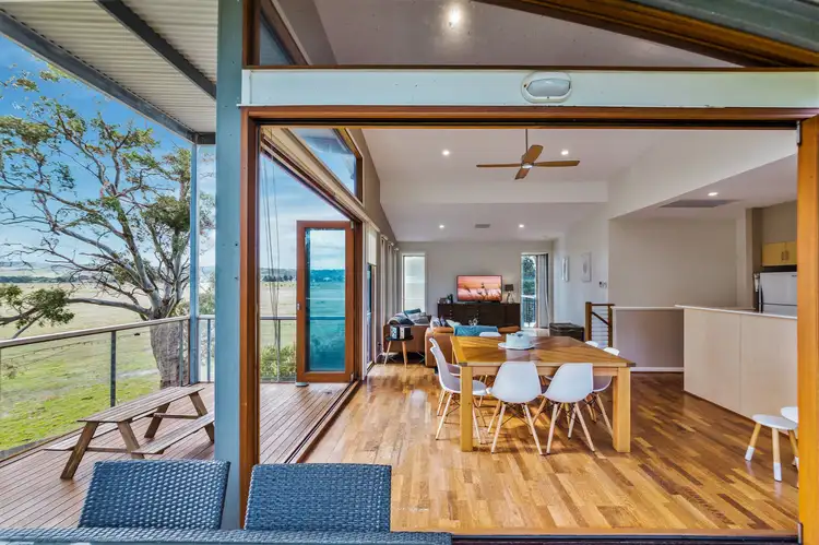 Second view of Homely house listing, 27/107 Main South Road, Normanville SA 5204