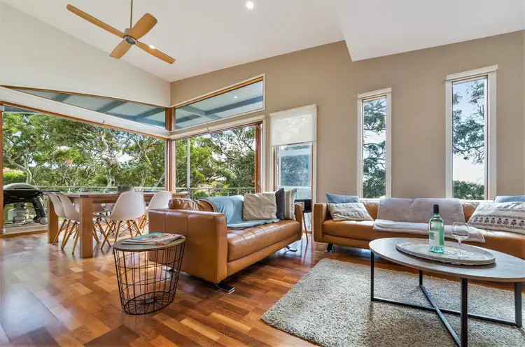 Fifth view of Homely house listing, 27/107 Main South Road, Normanville SA 5204